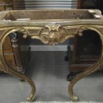 583 1415 CONSOLE TABLE